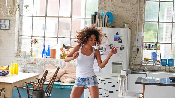 «Как начать утро со 100% энергией» - «Школа Жизни»