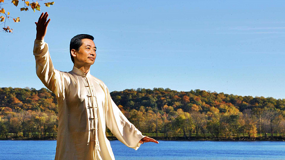 «Эволюционный Цигун» - «Школа Жизни»