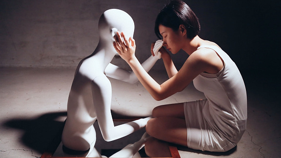 «Транспeрсональная аналитика» - Вероника Юрина и Анна Ролева