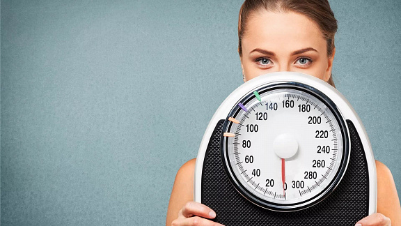 Снизить вес без диет