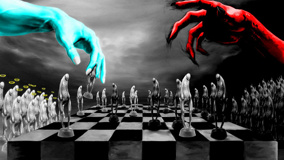 Программирование судьбы