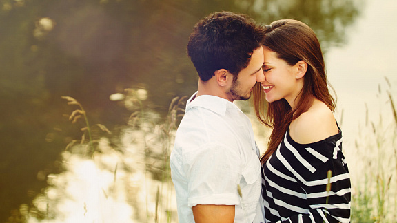 «Секреты совместимости» - Белова Светлана