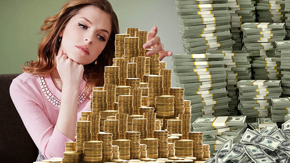 «Магия больших денег» - Федоров Михаил