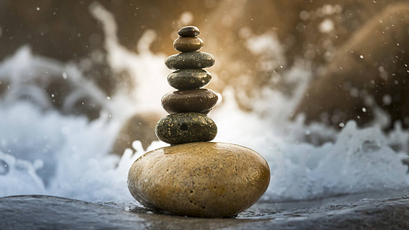 «Спокойствие - гармония - иммунитет» - Капалбаева Алтынай