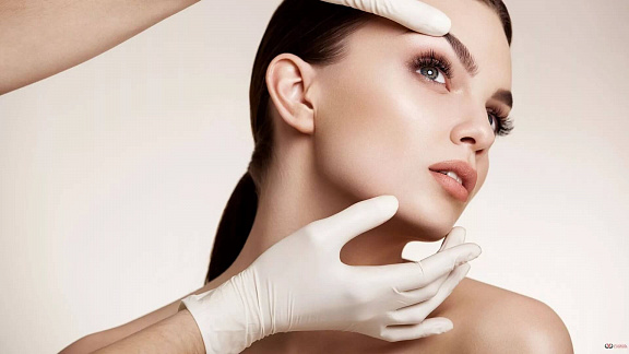 Возвращаем угол молодости всего за 1 час