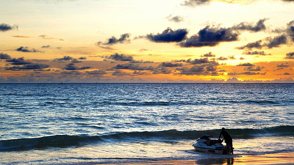 Магия благополучия и эволюция осознания