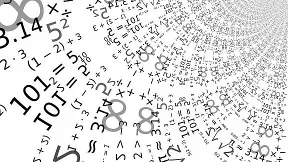 «Комплексная числовая магия: курс» - Школа «Книга теней»