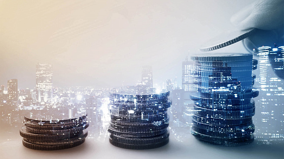 «Смелый инвестор» - Лисин Андрей