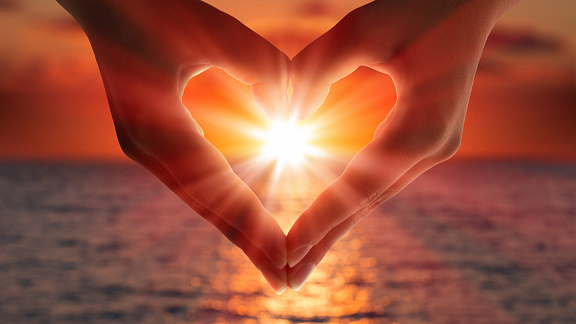 «Источник Сила Сердца» - Вейд Владимир