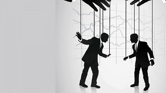 «Речевые манипуляции» - Филатова Светлана