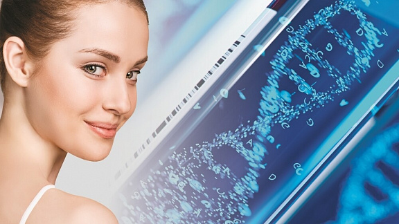 «Капсула энергетического омоложения» - Федоров Михаил