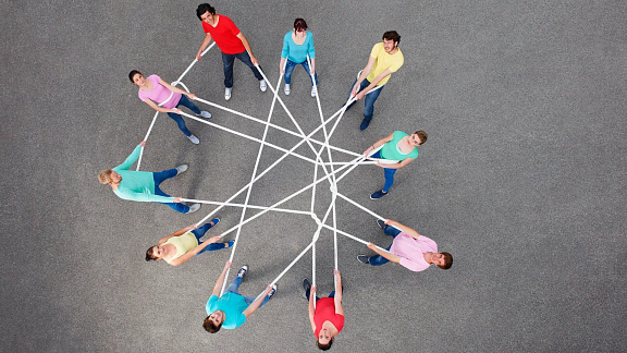 «Сессии системно-родовой терапии в записи» - Абрамова Жанна