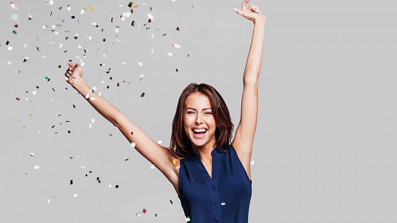 «Активация чувства радости для женщин» - Ефремова Ева