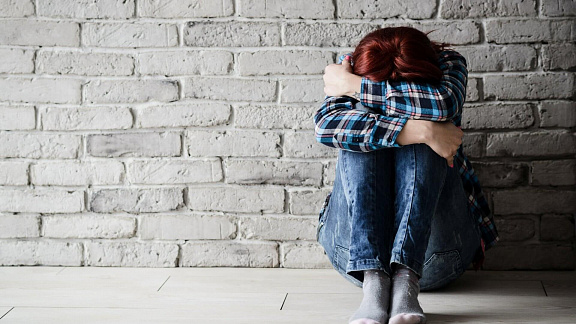 «Синдром жертвы и потенциал мозга» - Квант Юджиния