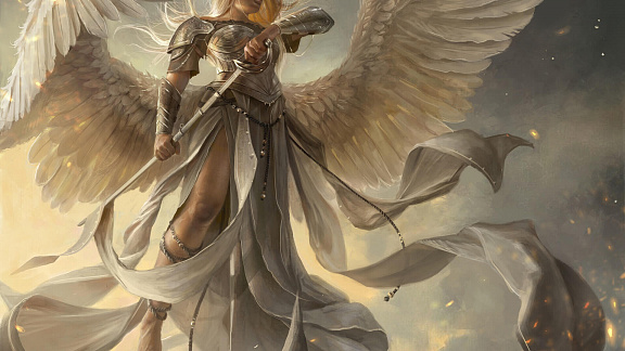 «Ангельские Энергии» - Романов Альберт