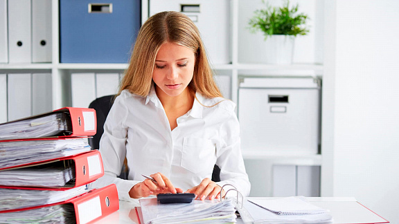 «Инструменты бухгалтера: 1С:Бухгалтерия, 1С:ЗУП» - Skillbox