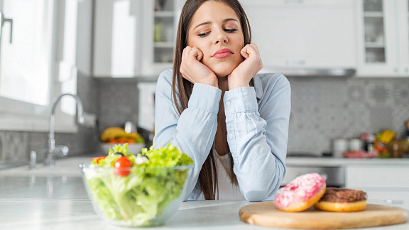 «3 роковые ошибки в питании, которые убивают вас» - Шапаренко Елена