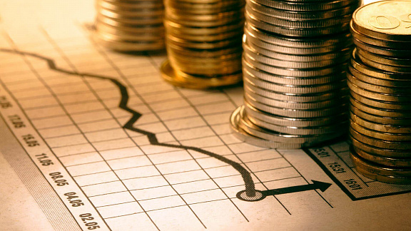 «Формула современного инвестирования» - Сидоров Федор