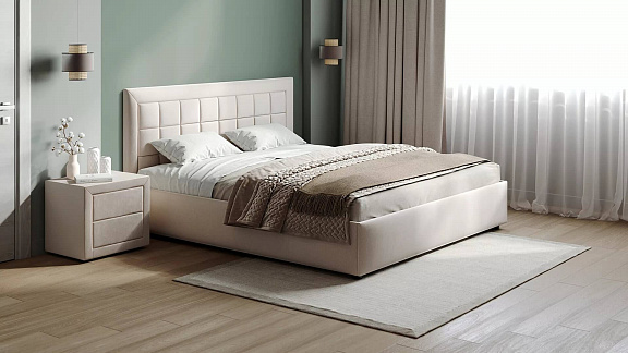 «Фен-шуй спальни» - Виолетта Копченкова