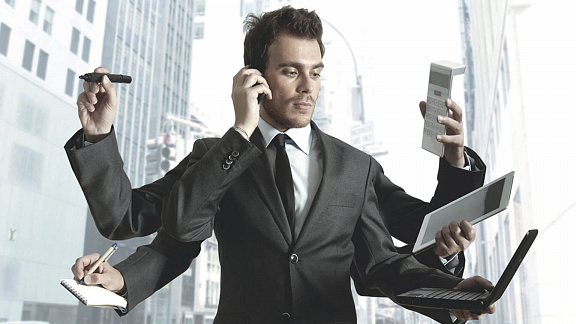 «Скопировал - Вставил - Продал» - Артемьев Константин