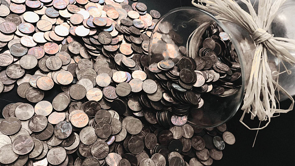 «Финансовый марафон: 50 дней» - Романов Альберт