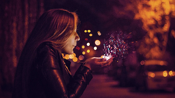 «Тело желаний» - Квант Юджиния