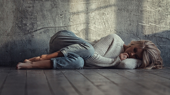 «Как избавиться от апатии и всегда быть в ресурсном состоянии» - Дерябин Алексей