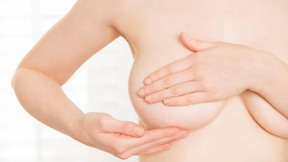 «Психосоматика заболеваний молочных желез» - Татьяна Рожкова