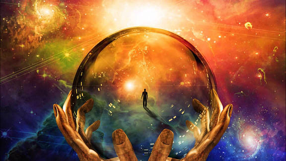 «Основы экстрасенсорики» - Ефремова Ева