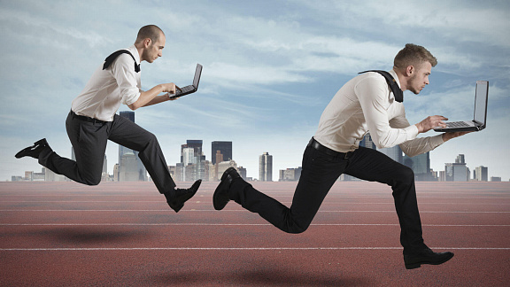 «Менеджмент и маркетинг в индустрии спорта» - Skillbox