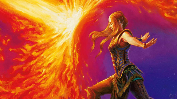 Самая простая энергетическая защита