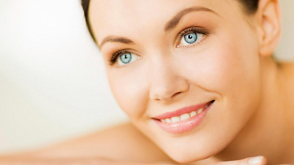 Программа Омоложения