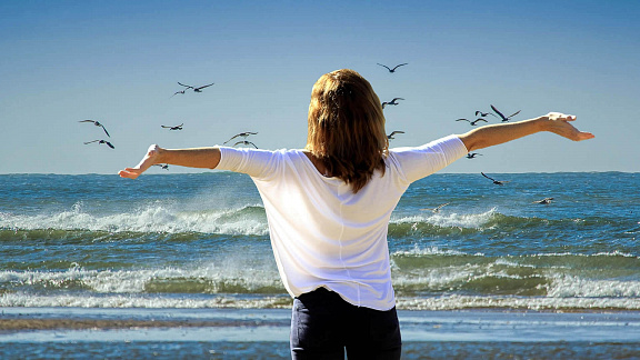 «Просто жизнь» - Ковальчук Алена