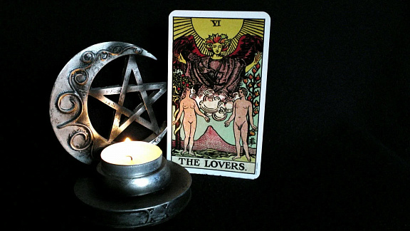 «Арканная Нумерология Персональ» - Афина Март