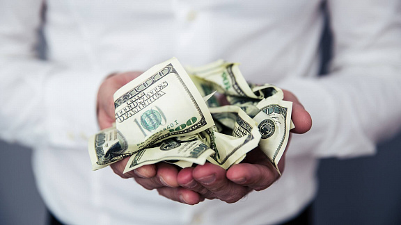 «Сила Денег 2.0» - Ефремова Ева