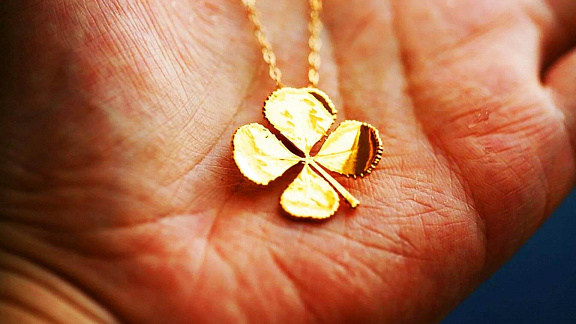 «Сказочная удача» - Квант Юджиния