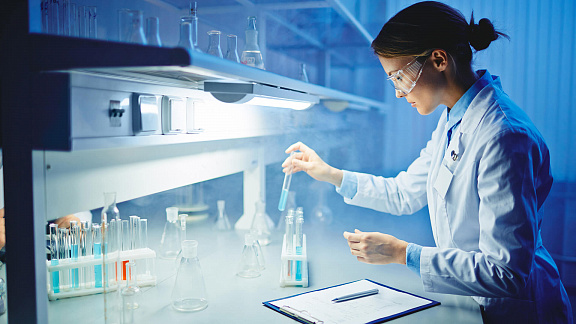 «Код здоровья: Расшифровка лабораторных анализов» - Международная Академия Нутрициологии