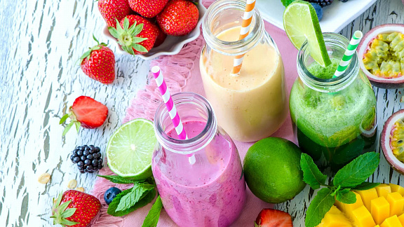 «Космический детокс: печени, почек и лимфы» - Сведовая Наташа