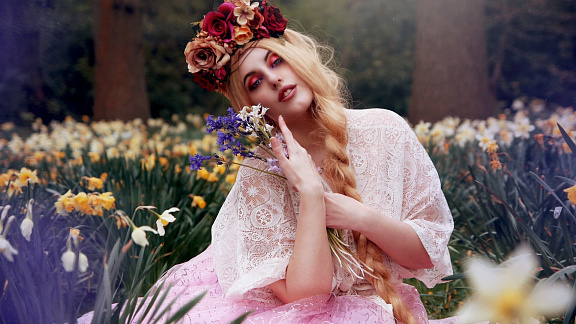 «Взлом образа в глазах мужчин» - Гелиос