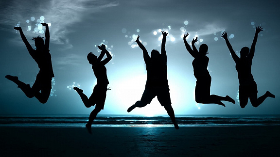 «Лучшие люди, вещи и обстоятельства» - Квант Юджиния