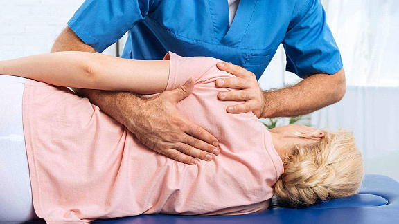 «Сам себе остеопат» - «Школа Жизни»