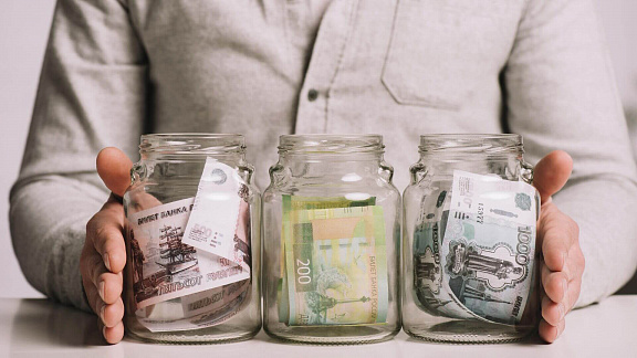 «Подушка безопасности» - DS Consulting