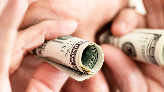 «Деньги: взаимная любовь» - Хохлов Сергей