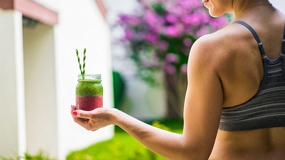 «Ежедневные техники детокса» - Наташа Сведовая