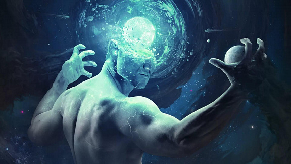 «Путь к процветанию и всемогуществу» - Гелиос