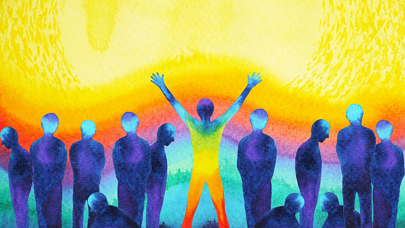 «Сила моего рода» - Богучарская Лариса