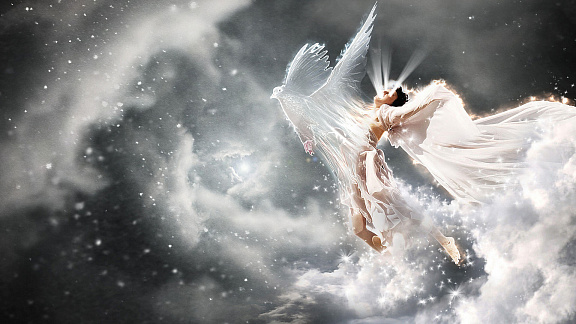 «Уровни развития души» - Белова Светлана