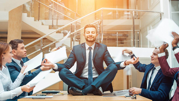 «Психотрансформация» - Матари Анна