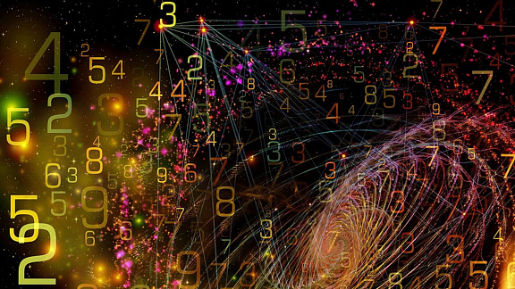 «Нумерология на стыке науки и магии» - Школа «Книга теней»