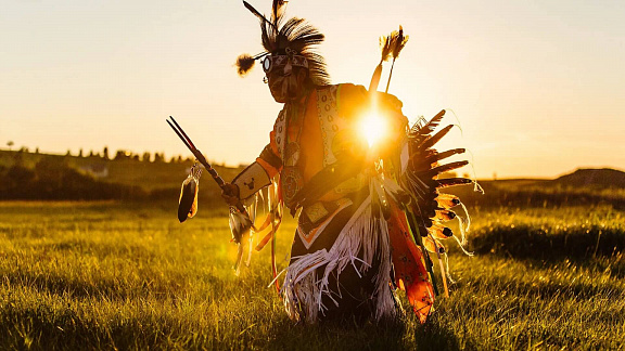 «Шаманизм - путь к первоистокам» в записи